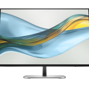 HP Series 5 Pro 24 inch WUXGA Monitor - 524pn (9D9A7AA)