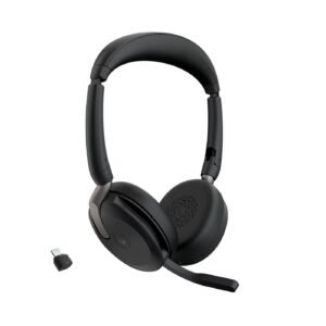 Jabra Evolve2 65 Flex - Link390c MS Stereo