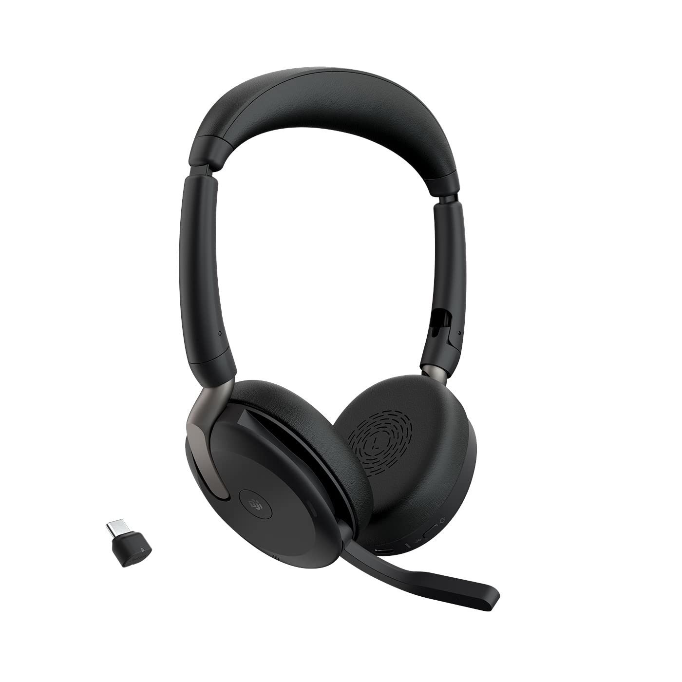 Jabra Evolve2 65 Flex - Link390c MS Stereo