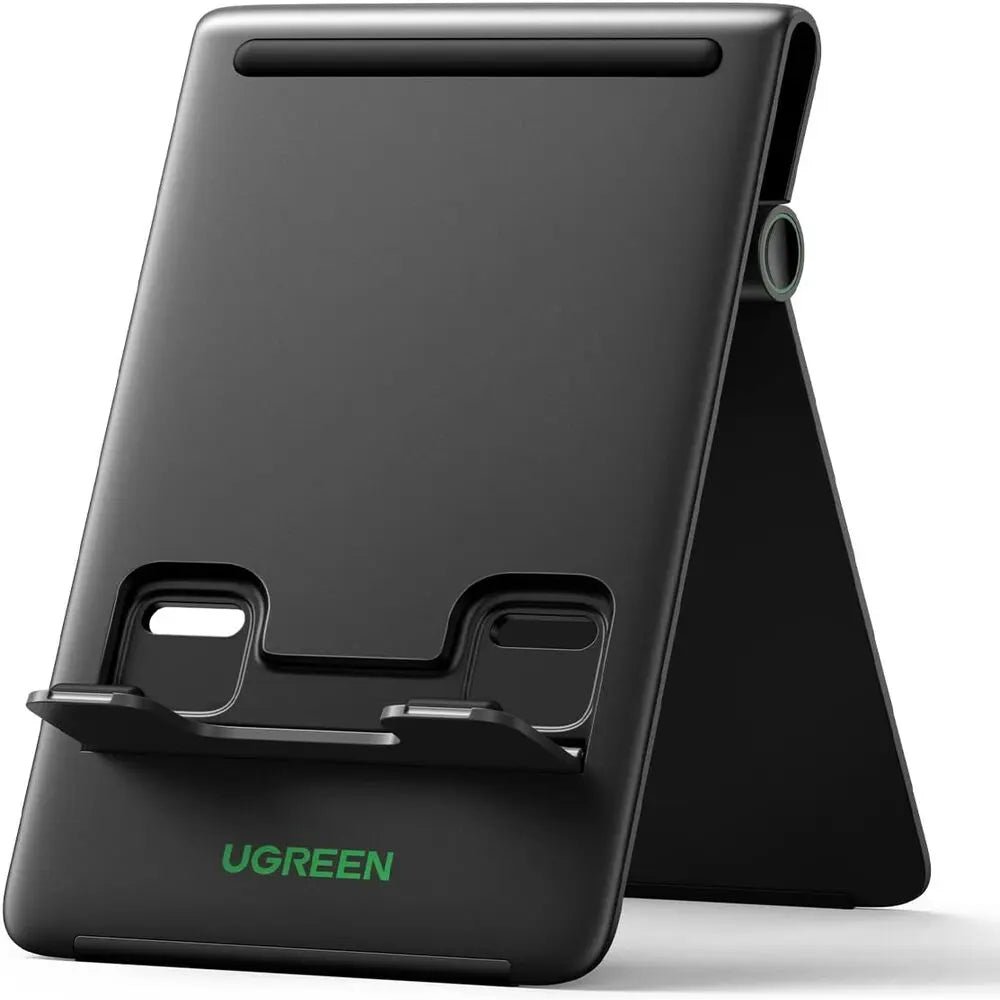 UGREEN Foldable Tablet Stand, 4.7–12.9in (20439)
