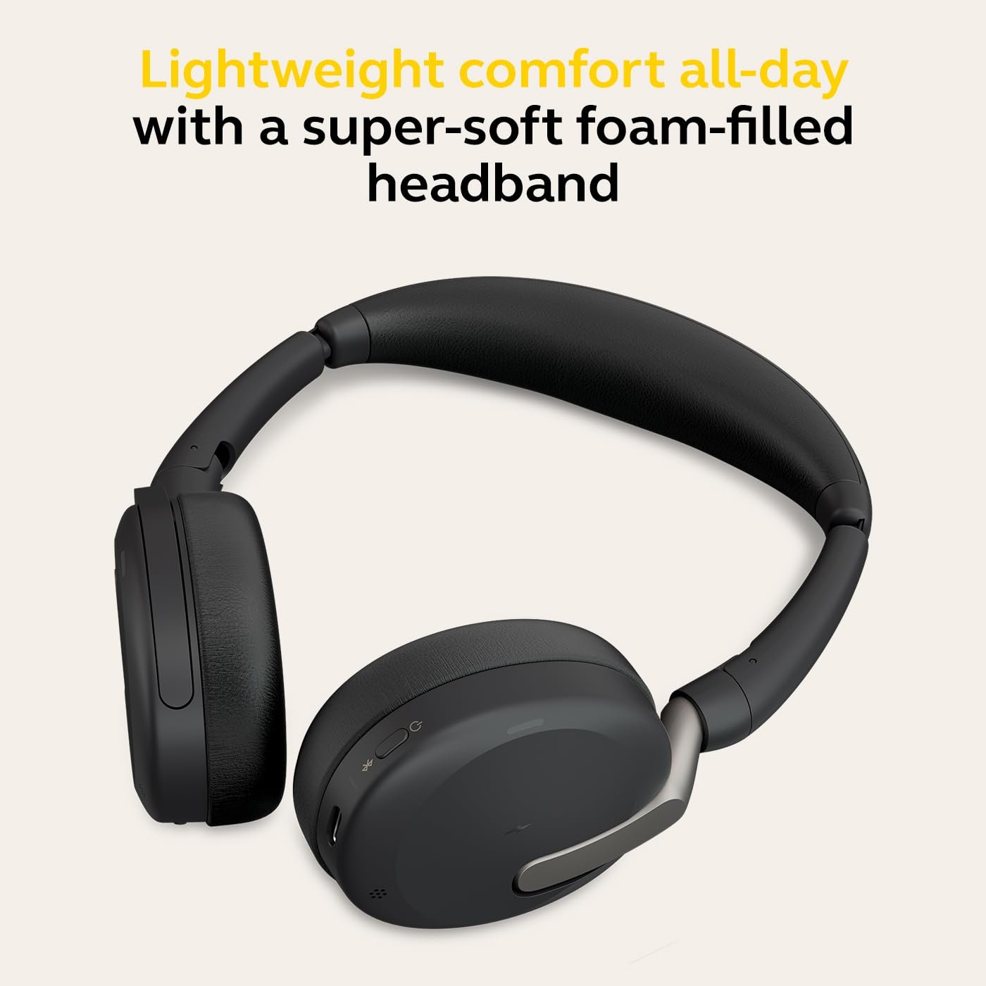 Jabra Evolve2 65 Flex - Link390c MS Stereo - Image 2