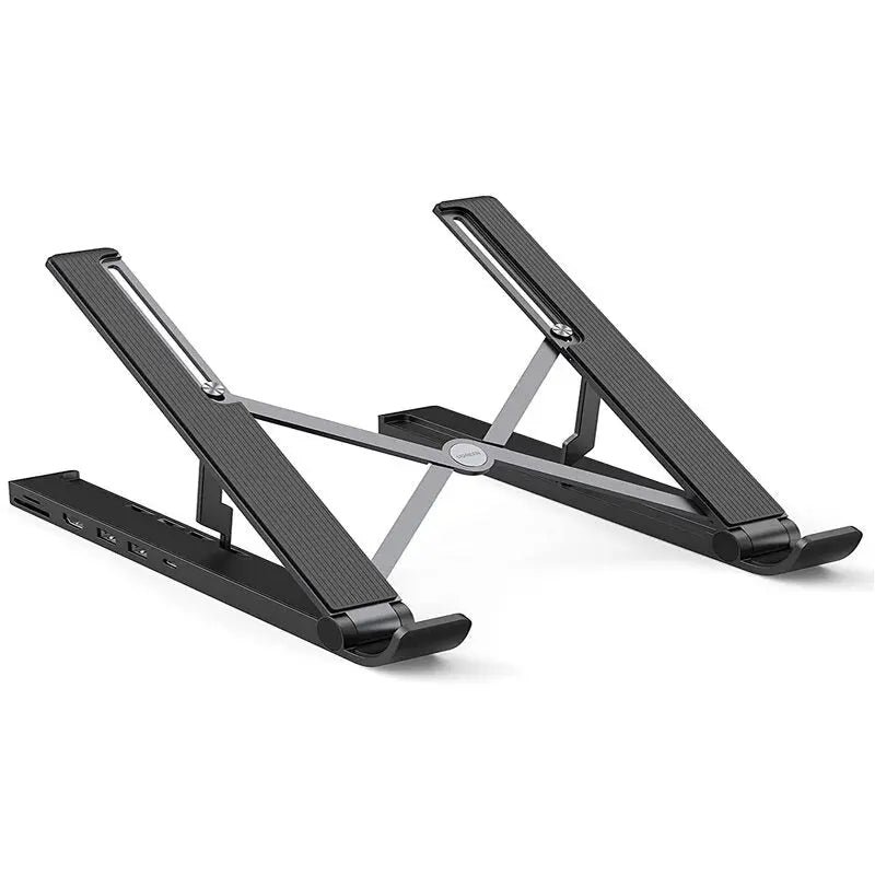 UGREEN X-Kit 80551 5-in-1 USB-C Hub and Adjustable Laptop Stand - Image 2