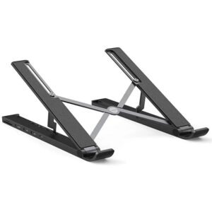 UGREEN X-Kit 80551 5-in-1 USB-C Hub and Adjustable Laptop Stand