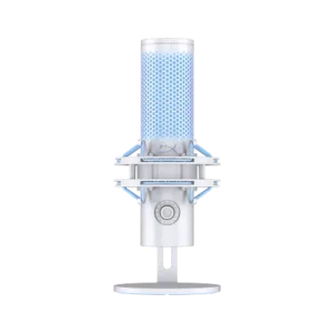 HyperX QuadCast 2 - USB Microphone (Frost)