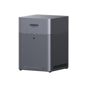 UGREEN NASync DH4300 Plus 4-Bay NAS Storage