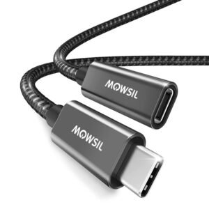 Mowsil USB-C Extension Cable 1.5M