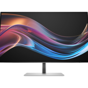 HP Series 7 Pro 27 inch 4K Thunderbolt 4 Monitor - 727pk (8J9G2E9)