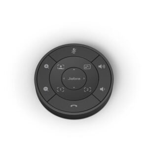 Jabra PanaCast 50 Remote - Black
