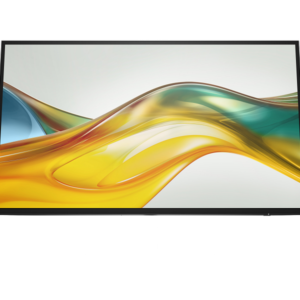 HP Series 5 Pro 27 inch QHD No Stand Monitor - 527pq (9D9S0A9)