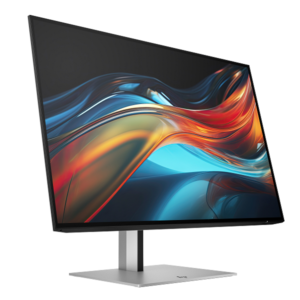 HP Series 7 Pro 24 inch WUXGA USB-C Monitor - 724pu (8Y2F7AA)