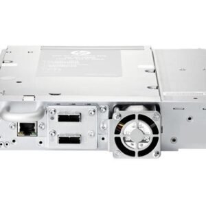 HPE StoreEver MSL LTO-8 Ultrium AE
