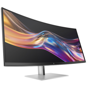 HP Series 7 Pro 37.5 inch WQHD+ Thunderbolt 4 Monitor - 738pu (8K167AA)