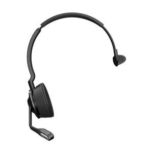 Jabra Engage 75 SE - Mono, EMEA, UK Power Cord