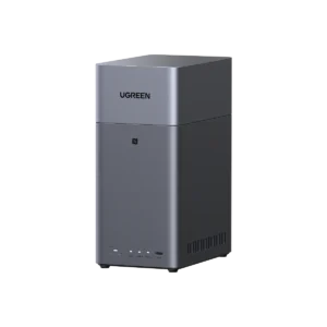 UGREEN NASync DH2300 2-Bay NAS Storage