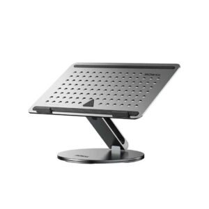 Mowsil Adjustable Laptop Stand for Desk & Tablet