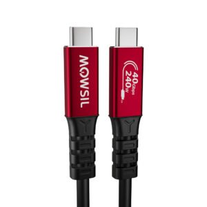Mowsil USB-C Cable