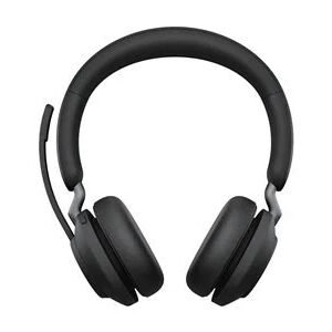 Jabra Evolve2 65 - Link390a MS Stereo Black