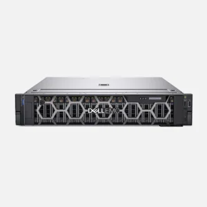 Dell PowerEdge R750 Rack Server