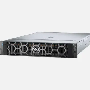 Dell PowerEdge R760 Rack Server