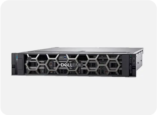 Dell PowerVault NX3240 - Image 2
