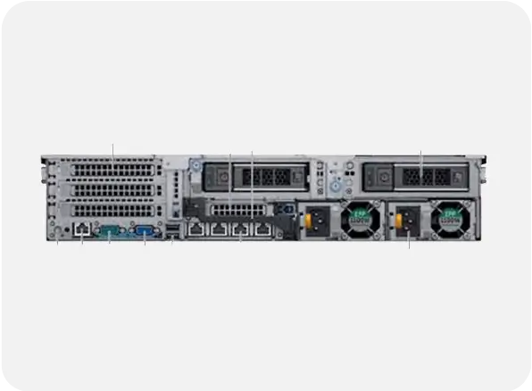 Dell PowerVault NX3240 - Image 3