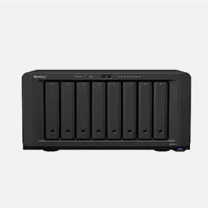 DiskStation DS3617xsII Storage