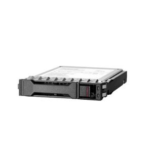 HPE 2.4TB SAS 10K SFF BC 512e MV HDD
