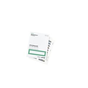 HPE LTO-8 30TB RW BAR CODE LABEL PACK