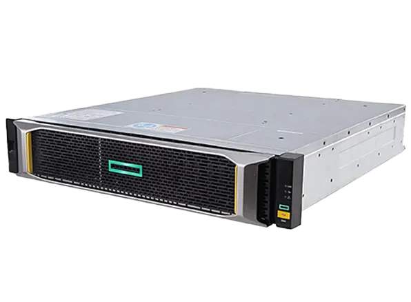 HPE MSA 2060 SAN Storage - Image 5