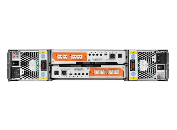 HPE MSA 2060 SAN Storage - Image 4