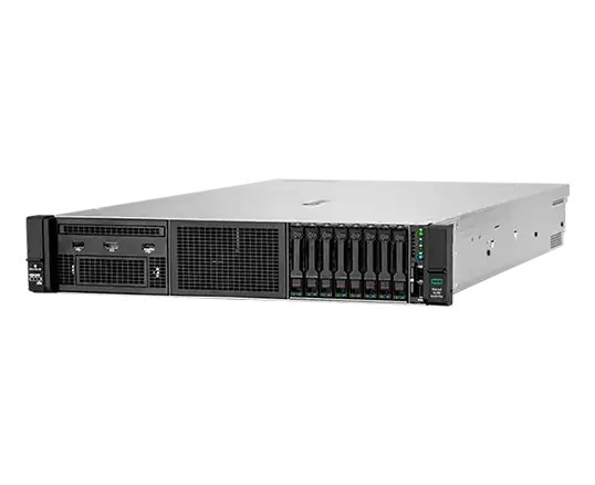 HPE ProLiant DL380 Gen10 Plus Server - Image 4