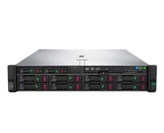HPE ProLiant DL380 Gen10 Plus Server - Image 3