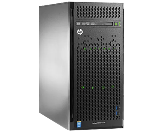 HPE ProLiant ML110 Gen10 Server - Image 6