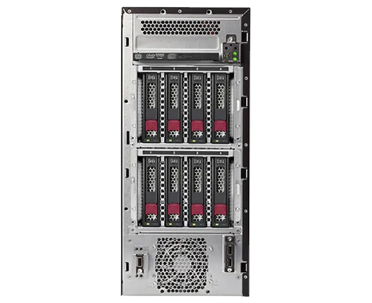 HPE ProLiant ML110 Gen10 Server - Image 5