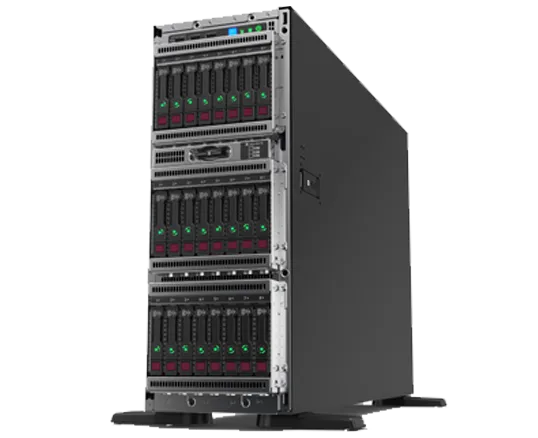 HPE ProLiant ML350 Gen10 Server - Image 5