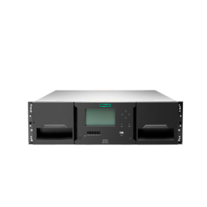 HPE MSL LTO-9 45000 FC Drv Upg Kit