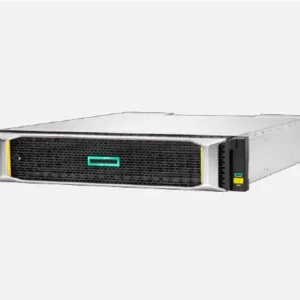 HPE MSA 2060 SAN Storage