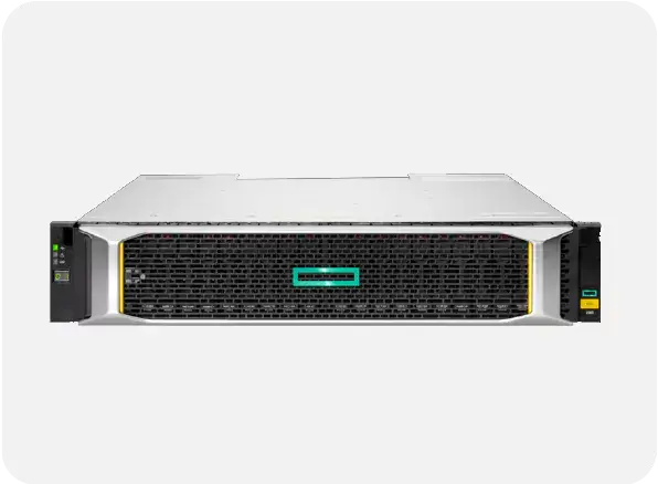 HPE MSA 2060 SAN Storage - Image 2