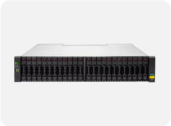 HPE MSA 2060 SAN Storage - Image 3