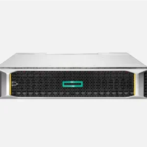 HPE MSA 2062 SAN Storage