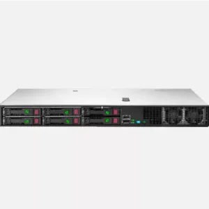 HPE ProLiant DL20 Gen10 Server