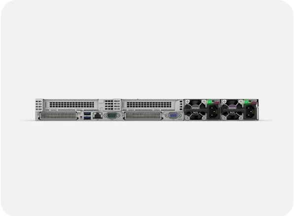 HPE ProLiant DL365 Gen11 Server - Image 2