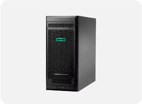 HPE ProLiant ML110 Gen10 Server - Image 3