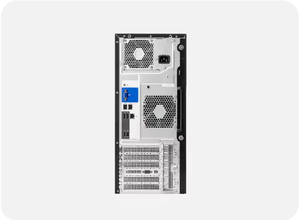 HPE ProLiant ML110 Gen10 Server - Image 4