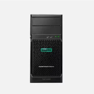 HPE ProLiant ML30 Gen10 Server