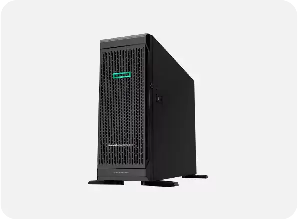 HPE ProLiant ML350 Gen10 Server - Image 3