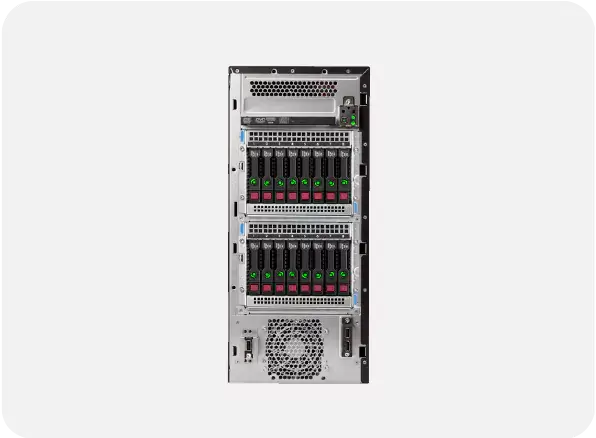 HPE ProLiant ML350 Gen10 Server - Image 4