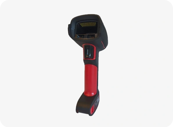 Honeywell Orbit HF680 2D Hands Free Area Imaging Scanner - Image 7