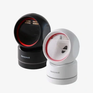 Honeywell Orbit HF680 2D Hands Free Area Imaging Scanner
