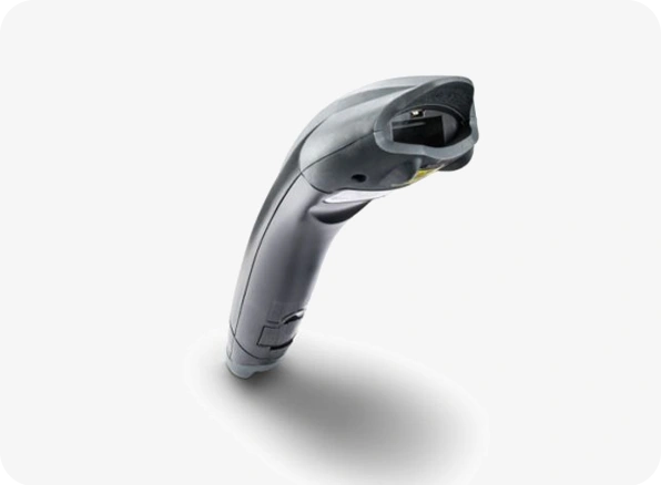 Honeywell Orbit HF680 2D Hands Free Area Imaging Scanner - Image 6